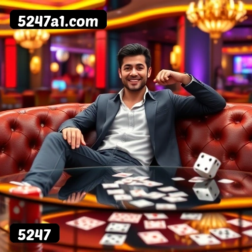 Jogos de Cassino ao Vivo
