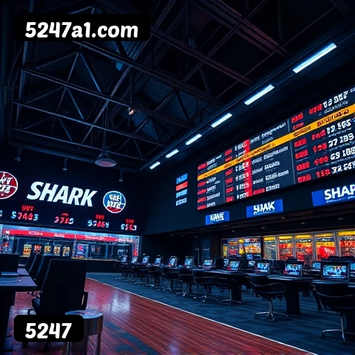 Vantagens de jogar slots no 5247 Brasil