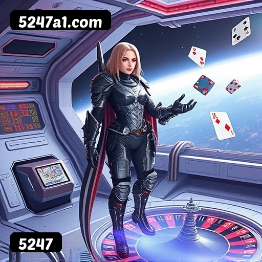App Mobile 5247 - Jogue em Qualquer Lugar no Seu Smartphone
