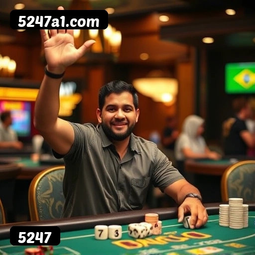 Jogos de Cassino em Destaque - Slots, Roleta, Blackjack